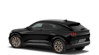 2026 Ford Mustang Mach-E® External Image 3